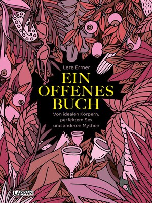 cover image of Ein offenes Buch
